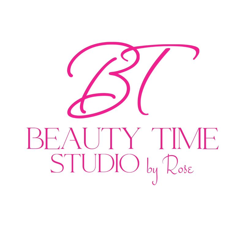BEAUTY TIME STUDIO by Rose