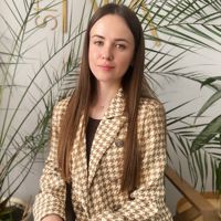 Кристина Жиляева — френч в городе Борисоглебск