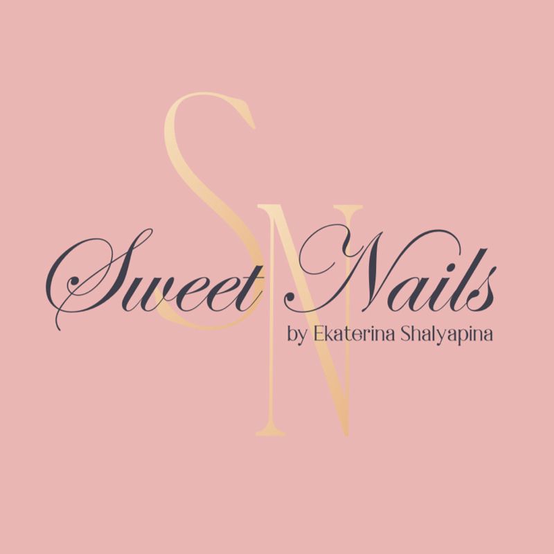 Sweet nails