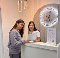 IMPULSЕ |ЛАЗЕРНАЯ ЭПИЛЯЦИЯ| АППАРАТНЫЙ МАССАЖ — депиляция-комплекс в Ухте