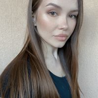 Светлана — маникюр без покрытия в городе Брэст