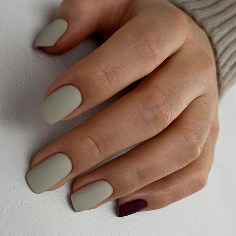 Студия Nail’s LAB маникюр/педикюр
