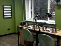 Студия маникюра/педикюра/бровей — мужской педикюр во Владимире