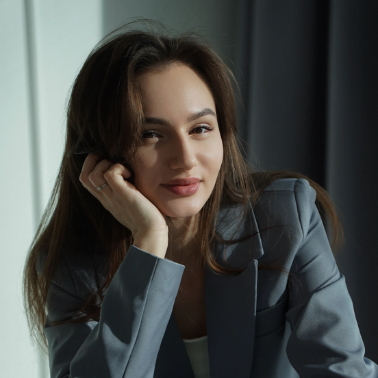 Евгения Дутова