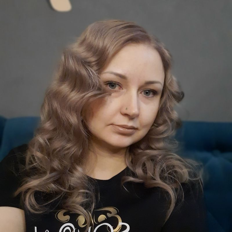 Наталья
