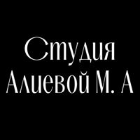 Студия Алиевой М. А — окрашивание корней в Ставрополе