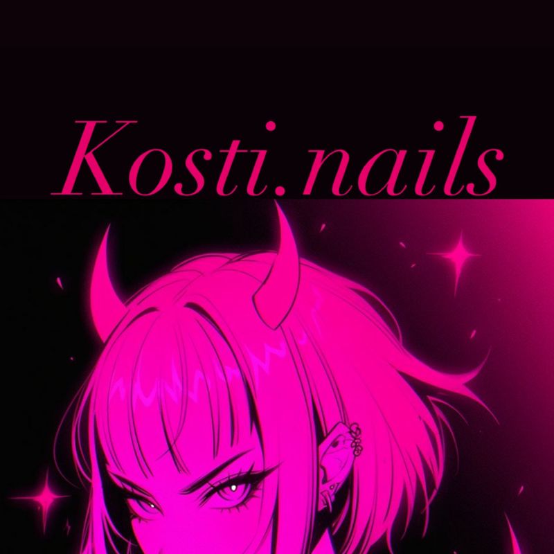Kosti.nails