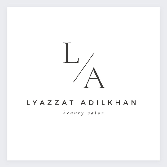 LYAZZAT ADILKHAN BEAUTY