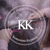 Kovalenko.keratin — уход tokio inkarami в Подольске