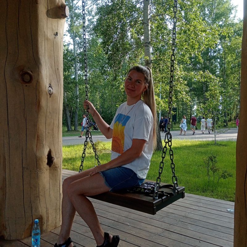 Ольга