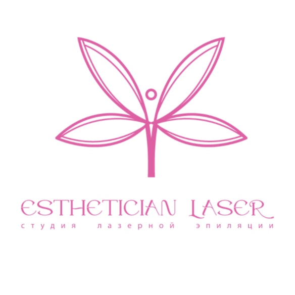 Esthetician laser