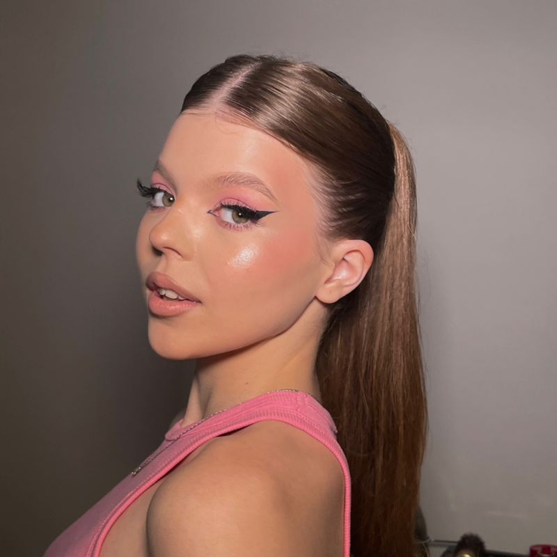 Анна Ляпина