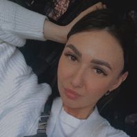 Ксения Котвицкая — архитектура бровей в Самаре