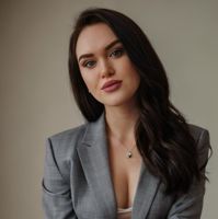 Анна — коррекция перманентного макияжа в Ижевске