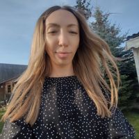 Екатерина Маринина — модельная стрижка во Владимире