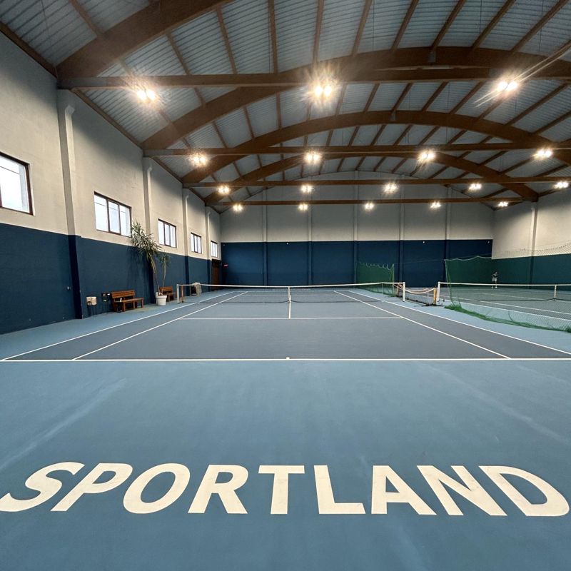 Sportland