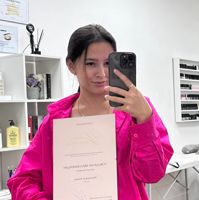 Амина — холодный парафин во Владивостоке