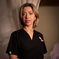Пространство красоты и заботы Распутиной Анны — микротоки в Краснодаре
