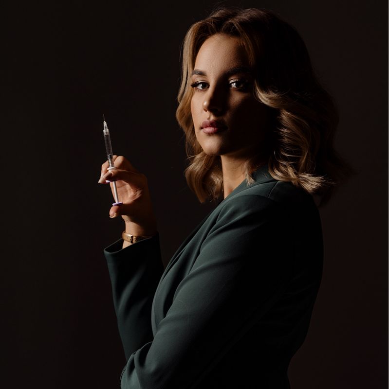 Екатерина Ехлакова