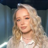 hottie.lash — модельная стрижка в Уфе