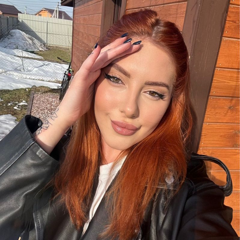 Дарья Евтеева