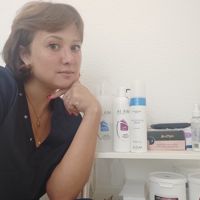 Марина — электроэпиляция в Екатеринбурге