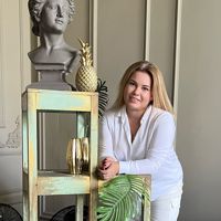 Иванова Наталья — вакуумный массаж в Тюмени