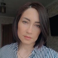Katya Salieva — ремонт ногтя в городе Ступино