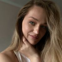 Василенко Галина Эдуардовна — прическа в Хабаровске