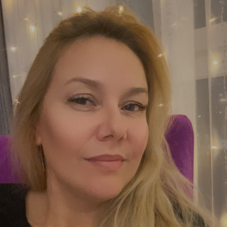 Вероника Большакова