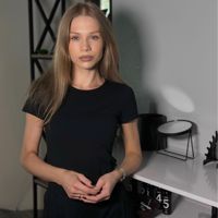 Карина — ламинирование бровей в Смоленске