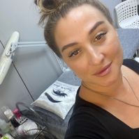 Анна Шустова — татуаж бровей в городе Новокуйбышевск