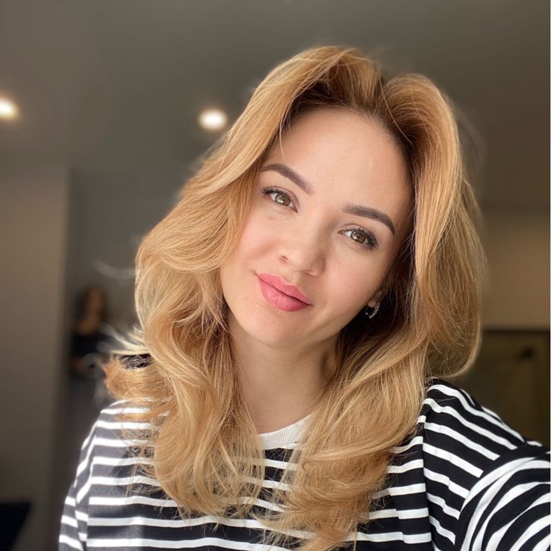 Елена Якимова