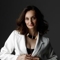 Яна Купцова — окрашивание полное в Саранске