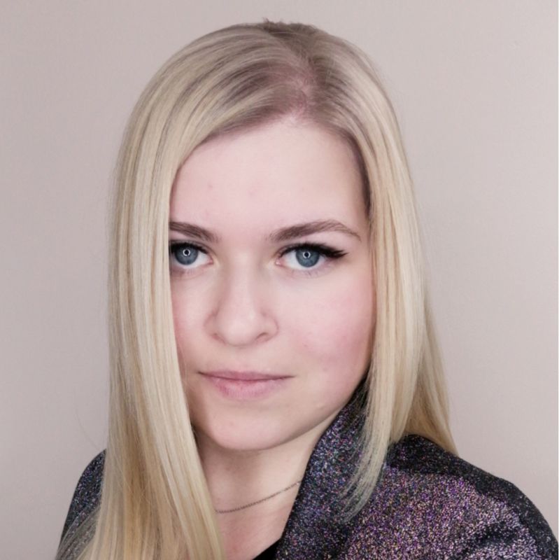 Ольга Соколова