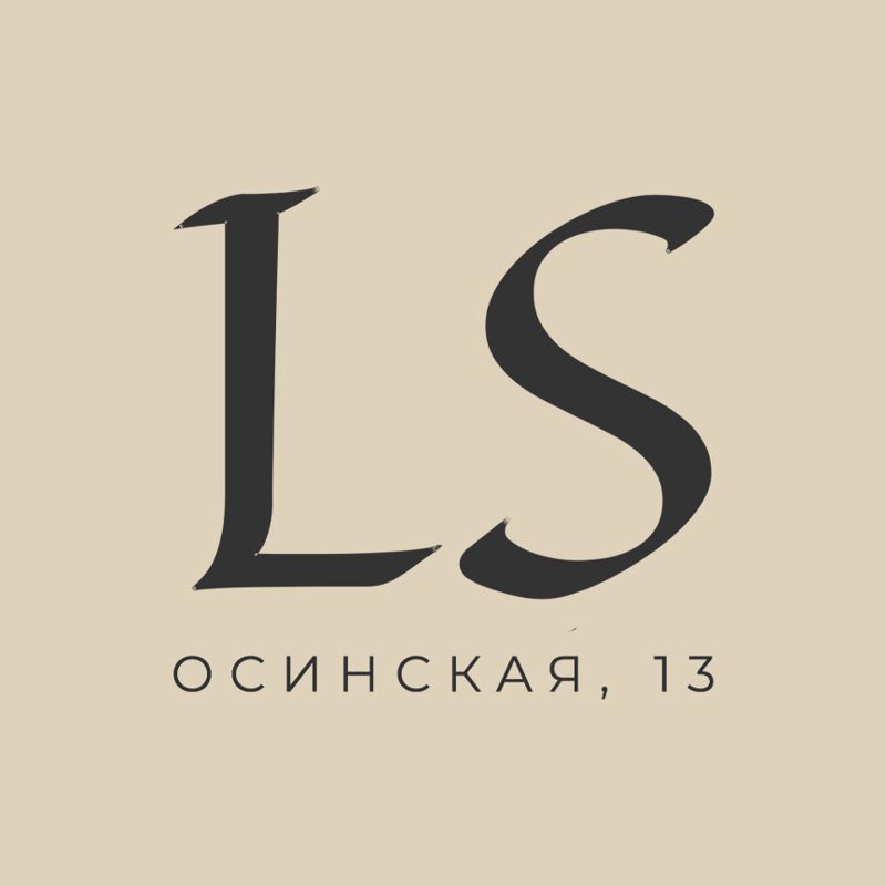 Станция ресниц - Lash Station Осинская 13