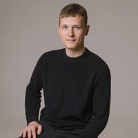 Seleznev Viacheslav — спортивный массаж в Екатеринбурге