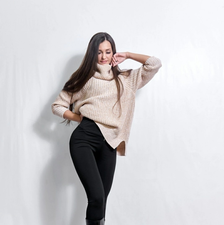 Екатерина