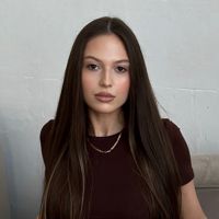 ALENA KOPYLOVA — макияж дневной в городе Железногорск