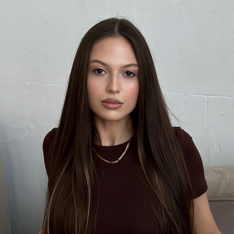 ALENA KOPYLOVA