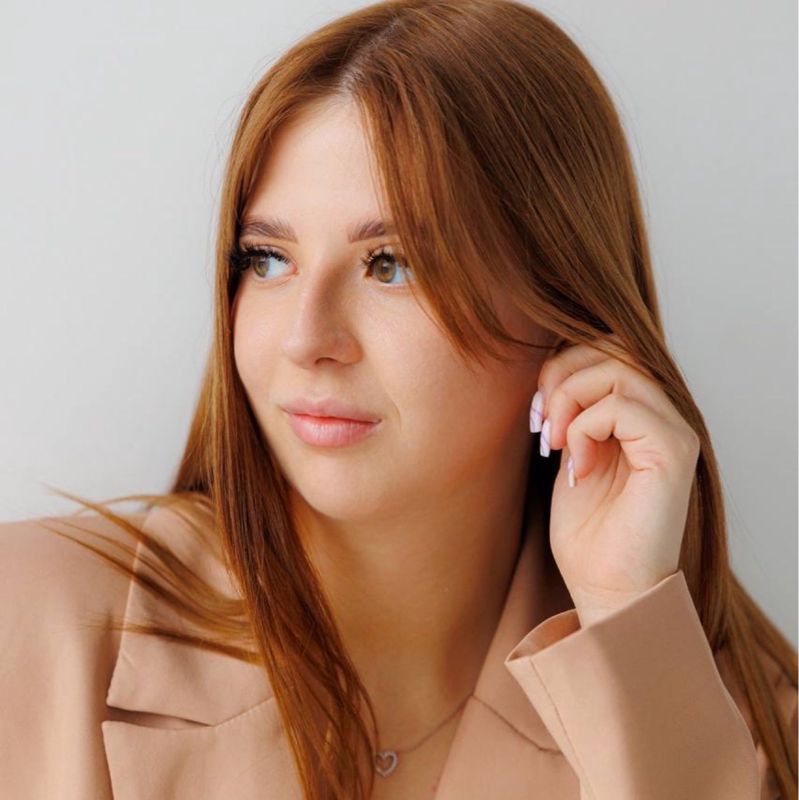 Sazhhina Beauty ВИЗ