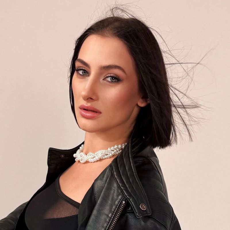 Шевелькова Анжелика