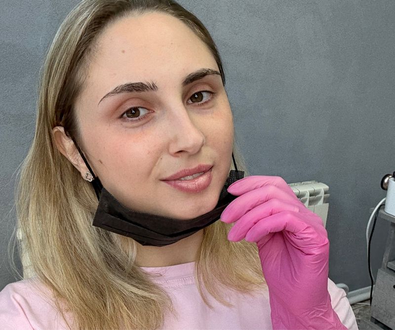 Студия ногтей Косовой