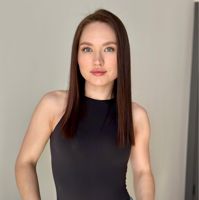 Лейсан Толегенова — ботокс для волос в Челнах