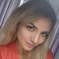 Анастасия Бычкова — френч в городе Муром