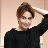 Лобынцева Дарья — стрижка женская в городе Чехов