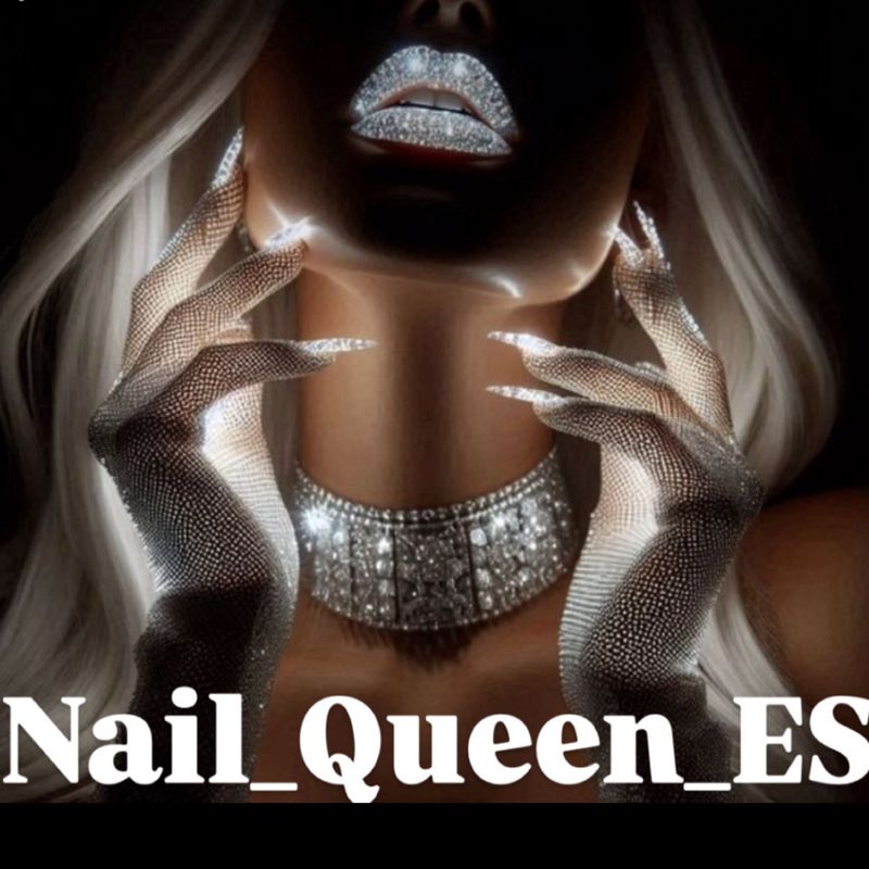 Студия ногтевого сервиса Nail_Queen_ES