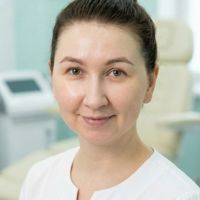 Татьяна Сергеевна — мужской педикюр в Ухте