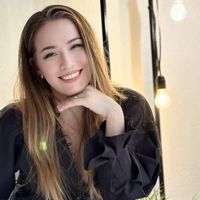 Елена — стрижка детская в Чебоксарах