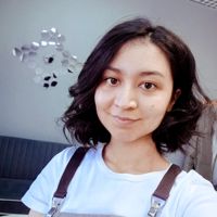 Исмигуль — архитектура ногтей в Нижневартовске